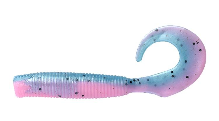 Daiwa Bait Junkie Grub Soft Plastic Lures - Image 19