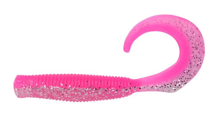 Daiwa Bait Junkie Grub Soft Plastic Lures - Image 20