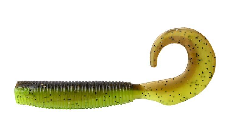 Daiwa Bait Junkie Grub Soft Plastic Lures - Image 21