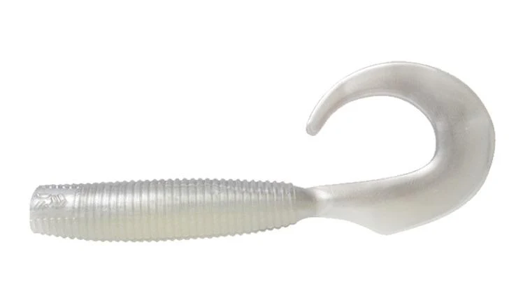 Daiwa Bait Junkie Grub Soft Plastic Lures - Image 22