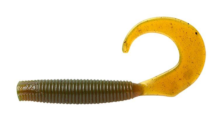 Daiwa Bait Junkie Grub Soft Plastic Lures - Image 23