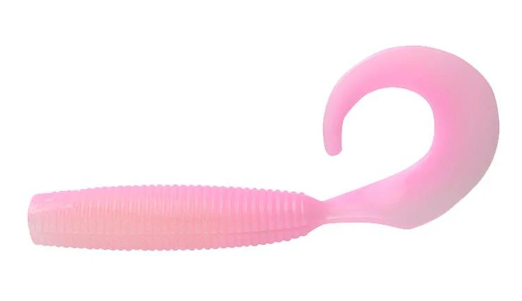 Daiwa Bait Junkie Grub Soft Plastic Lures - Image 25