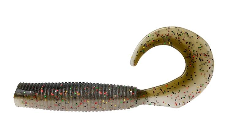 Daiwa Bait Junkie Grub Soft Plastic Lures - Image 26