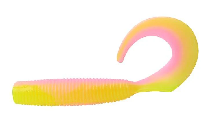 Daiwa Bait Junkie Grub Soft Plastic Lures - Image 27