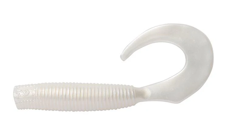Daiwa Bait Junkie Grub Soft Plastic Lures - Image 28