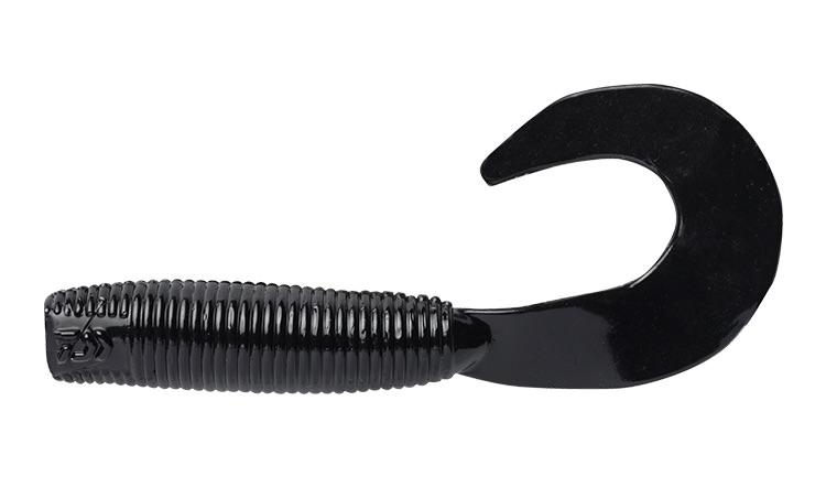 Daiwa Bait Junkie Grub Soft Plastic Lures - Image 3