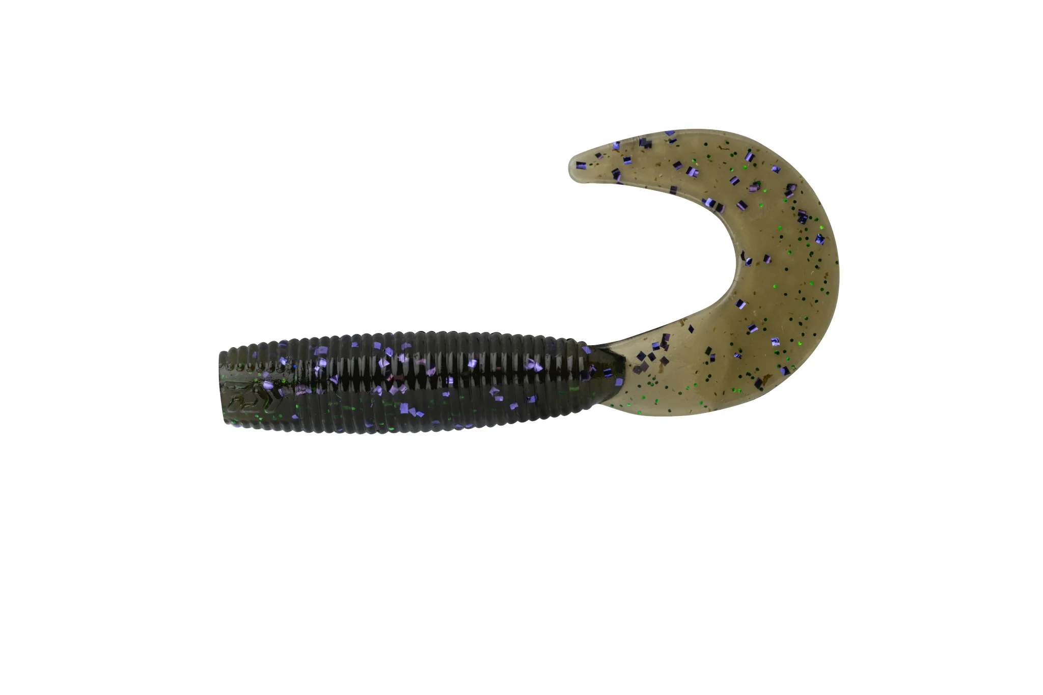 Daiwa Bait Junkie Grub Soft Plastic Lures - Image 31