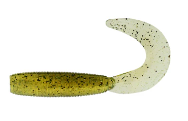 Daiwa Bait Junkie Grub Soft Plastic Lures - Image 35