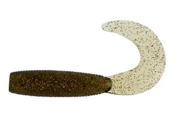 Daiwa Bait Junkie Grub Soft Plastic Lures - Image 36