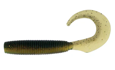 Daiwa Bait Junkie Grub Soft Plastic Lures - Image 37