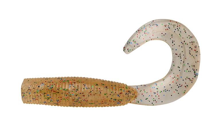 Daiwa Bait Junkie Grub Soft Plastic Lures - Image 4