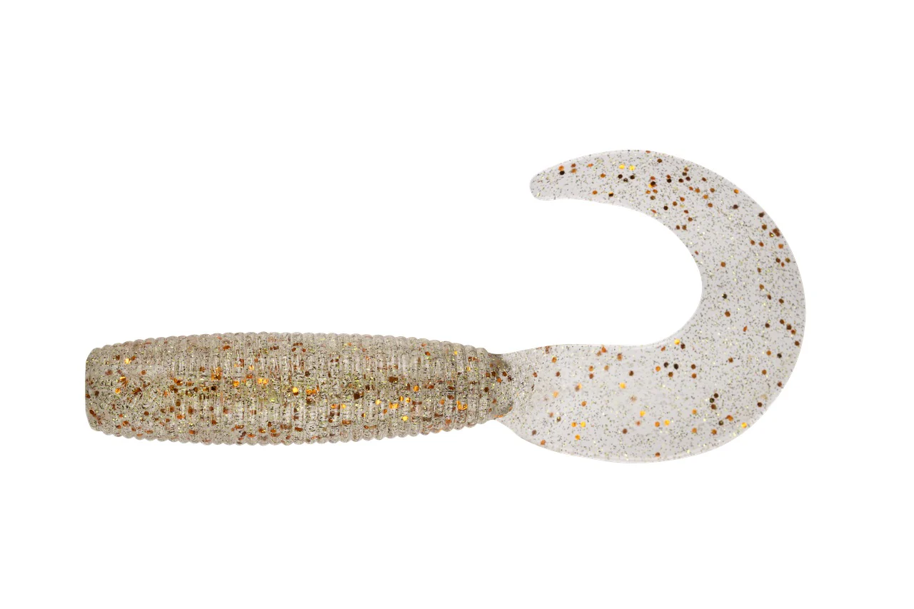 Daiwa Bait Junkie Grub Soft Plastic Lures - Image 40