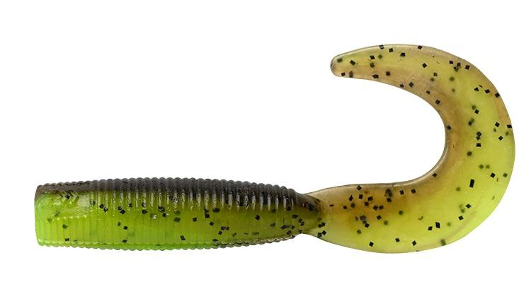 Daiwa Bait Junkie Grub Soft Plastic Lures - Image 7