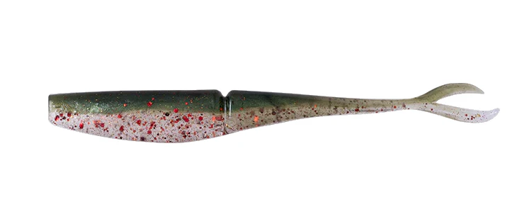 Daiwa Bait Junkie Jerkshad Soft Plastic Lures - Image 21