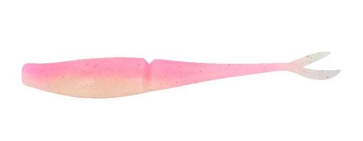 Daiwa Bait Junkie Jerkshad Soft Plastic Lures - Image 3
