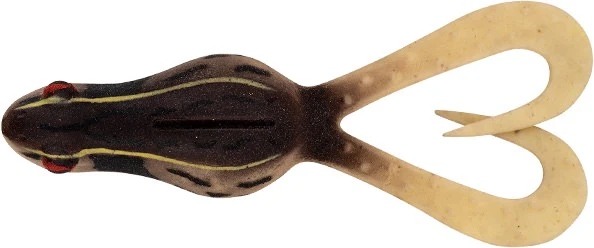 Daiwa Bait Junkie Kikker Curly Lures - Image 3