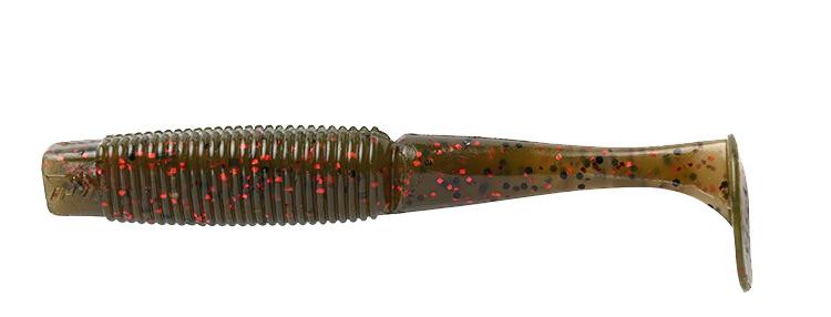 Daiwa Bait Junkie Minnow Soft Plastic Lures - Image 18