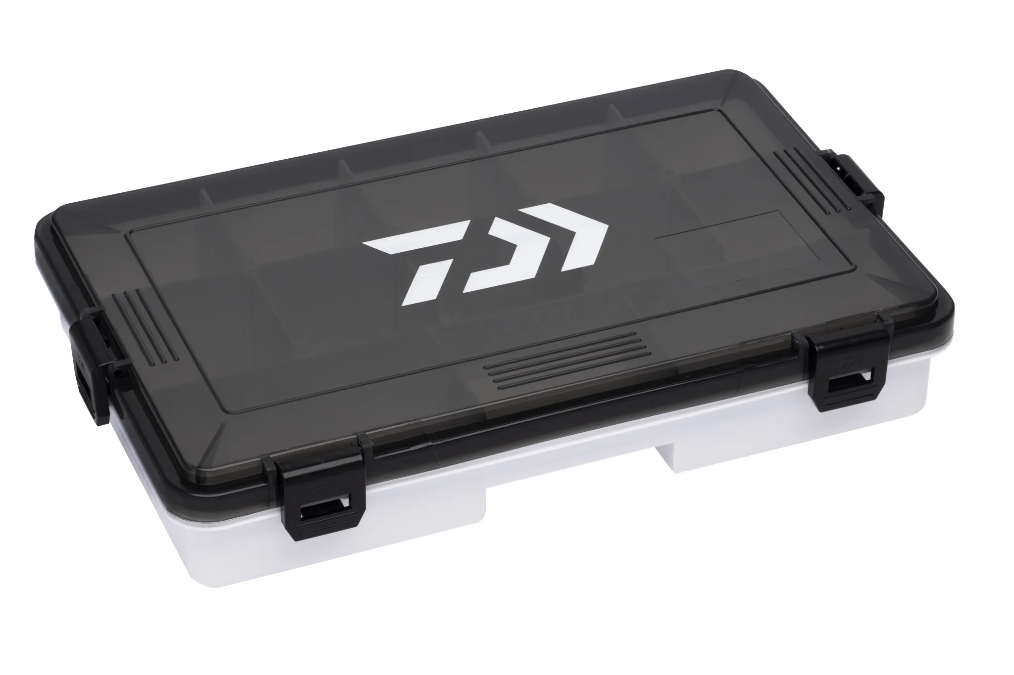 Daiwa D Box Medium Tackle Boxes - Image 2