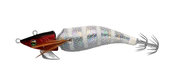Daiwa Emeraldas Amorous Joint Squid Jig Lures - Image 8