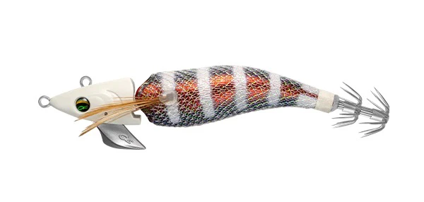 Daiwa Emeraldas Amorous Joint Squid Jig Lures - Image 9