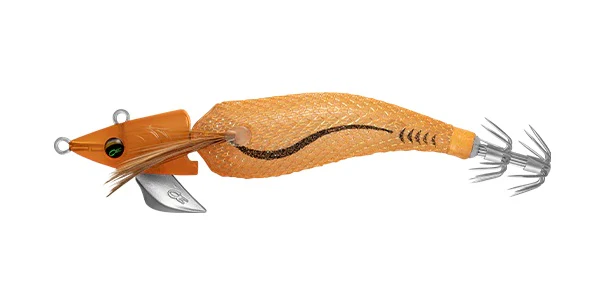 Daiwa Emeraldas Amorous Joint Squid Jig Lures - Image 4