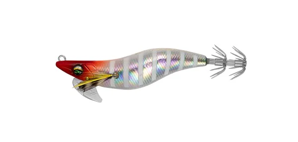 Daiwa Emeraldas Nude V2 Squid Jig Lures - Image 15