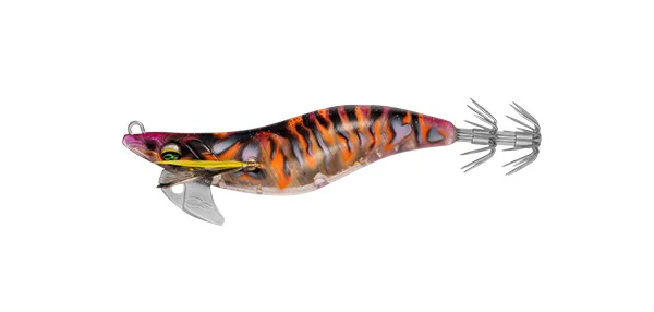 Daiwa Emeraldas Nude V2 Squid Jig Lures - Image 17