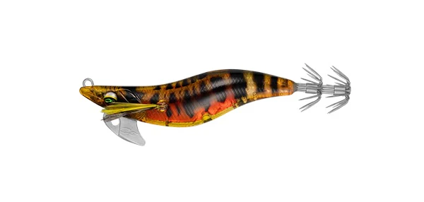 Daiwa Emeraldas Nude V2 Squid Jig Lures - Image 21