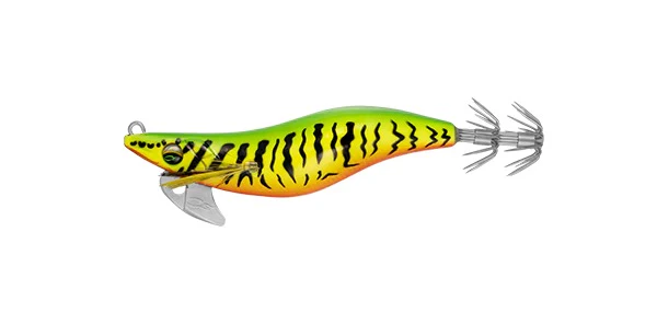 Daiwa Emeraldas Nude V2 Squid Jig Lures - Image 5