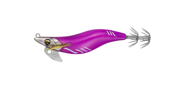 Daiwa Emeraldas Nude V2 Squid Jig Lures - Image 8