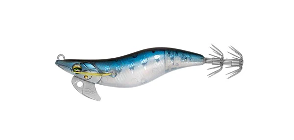 Daiwa Emeraldas Nude V2 Squid Jig Lures - Image 9