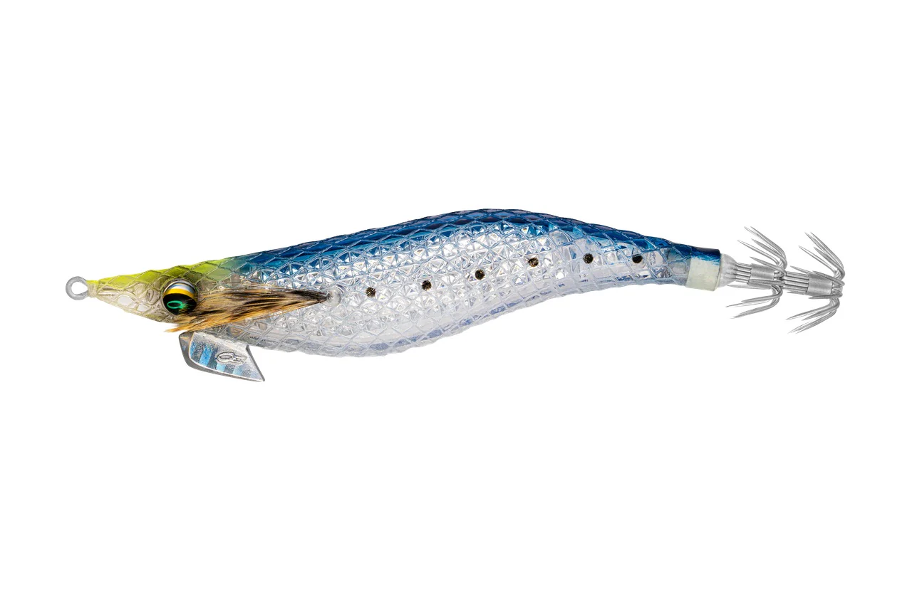 Daiwa Emeraldas Shine LC Squid Jig Lures