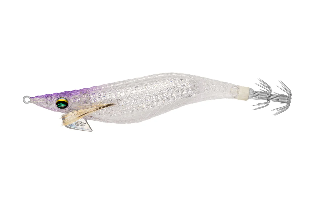 Daiwa Emeraldas Shine LC Squid Jig Lures - Image 2