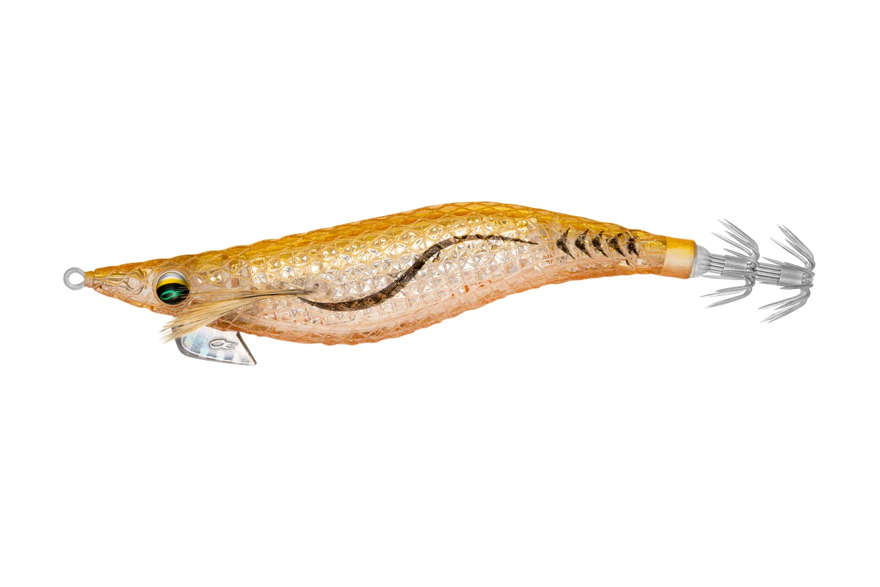 Daiwa Emeraldas Shine LC Squid Jig Lures - Image 3