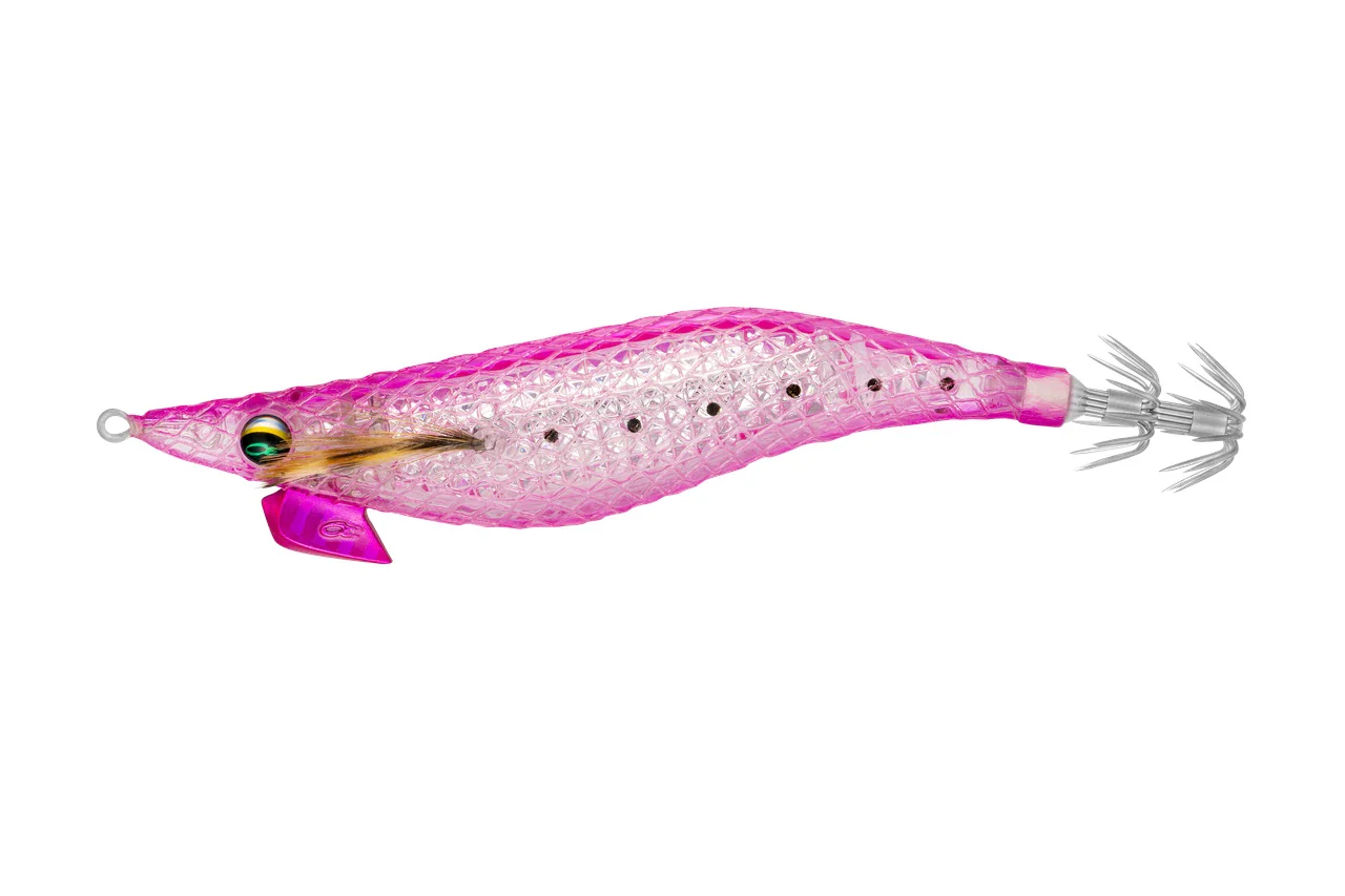 Daiwa Emeraldas Shine LC Squid Jig Lures - Image 4