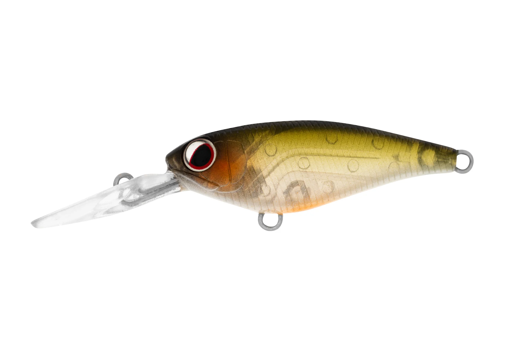 Daiwa Infeet Kodachi 40SF Lures - Image 10