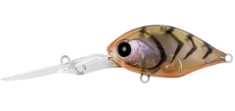 Daiwa Infeet Monster Rolling Crank 42DR Lures - Image 3