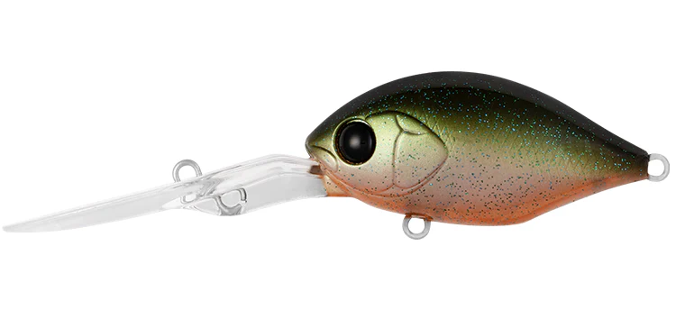 Daiwa Infeet Monster Rolling Crank 42DR Lures - Image 5