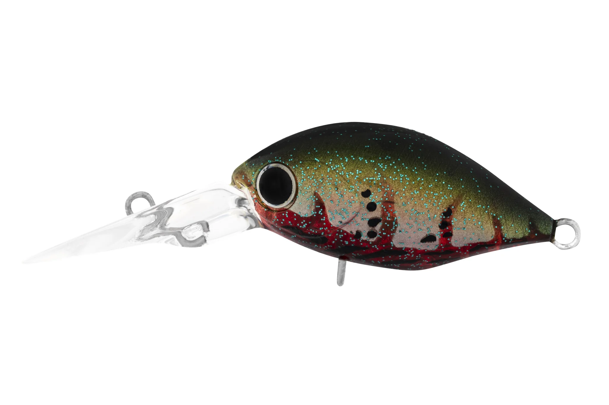 Daiwa Infeet Rollin Crank Lures - Image 10