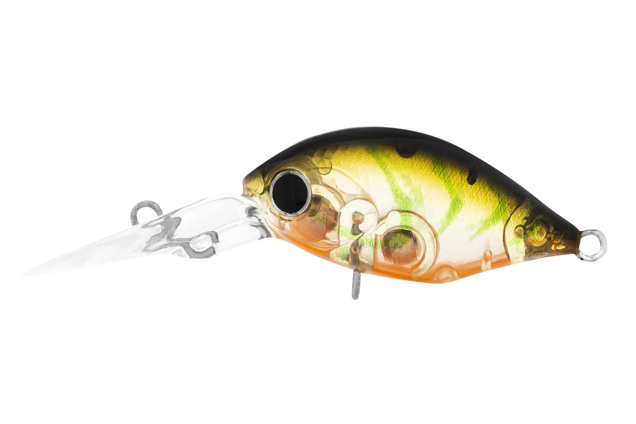 Daiwa Infeet Rollin Crank Lures - Image 11