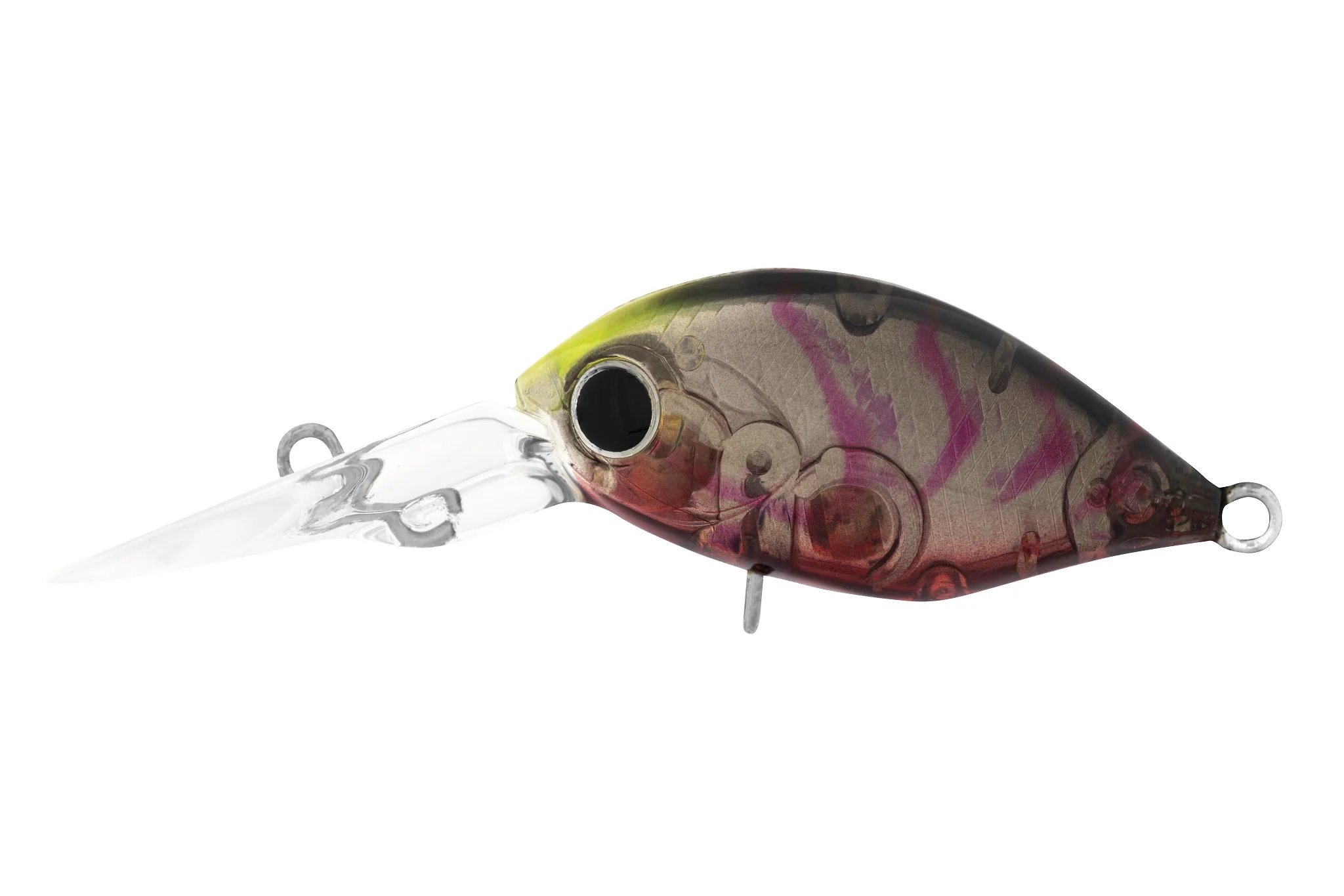 Daiwa Infeet Rollin Crank Lures - Image 12