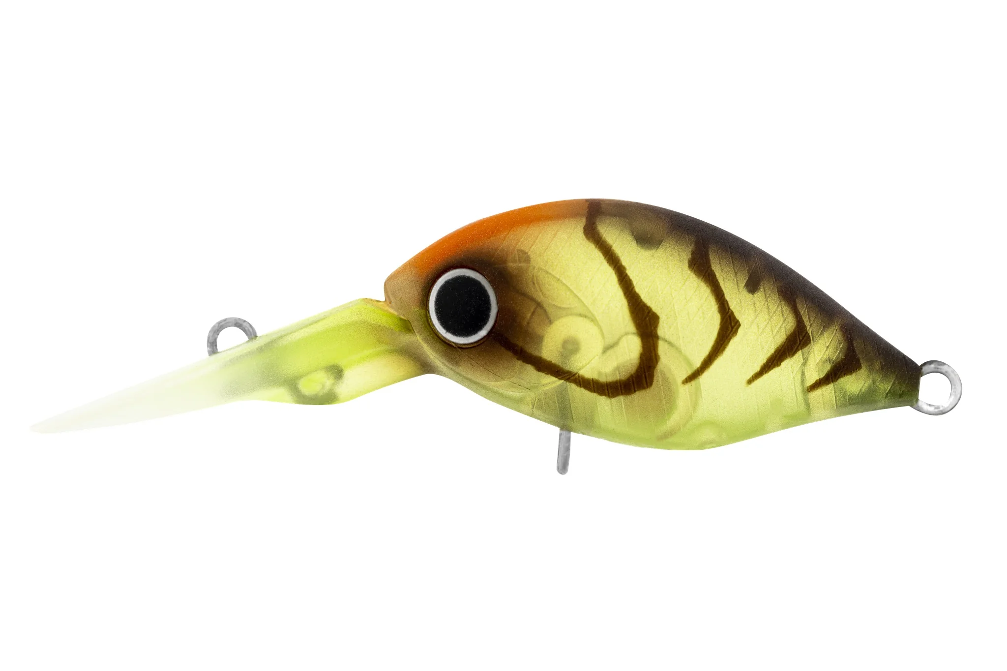 Daiwa Infeet Rollin Crank Lures - Image 13