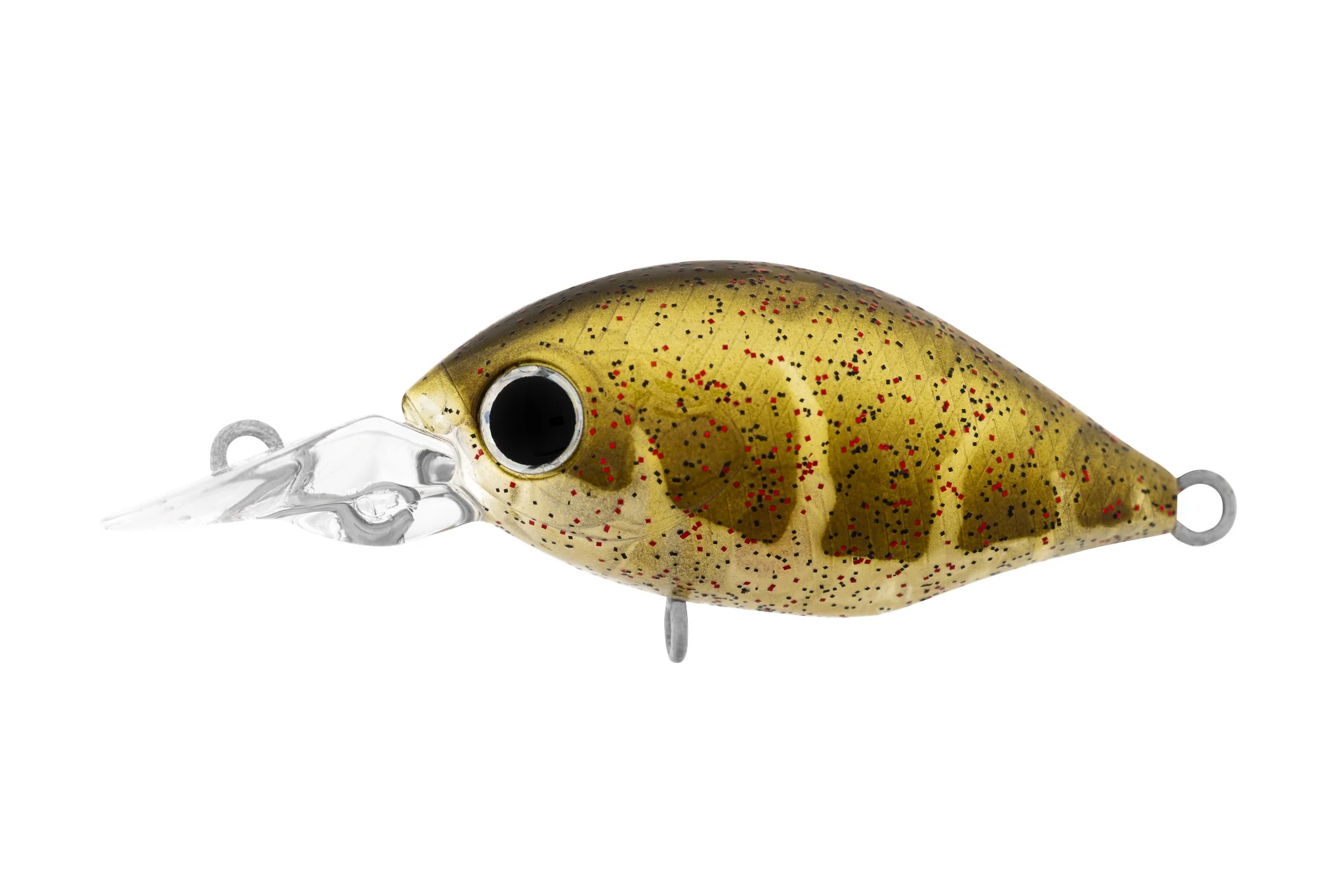 Daiwa Infeet Rollin Crank Lures - Image 2