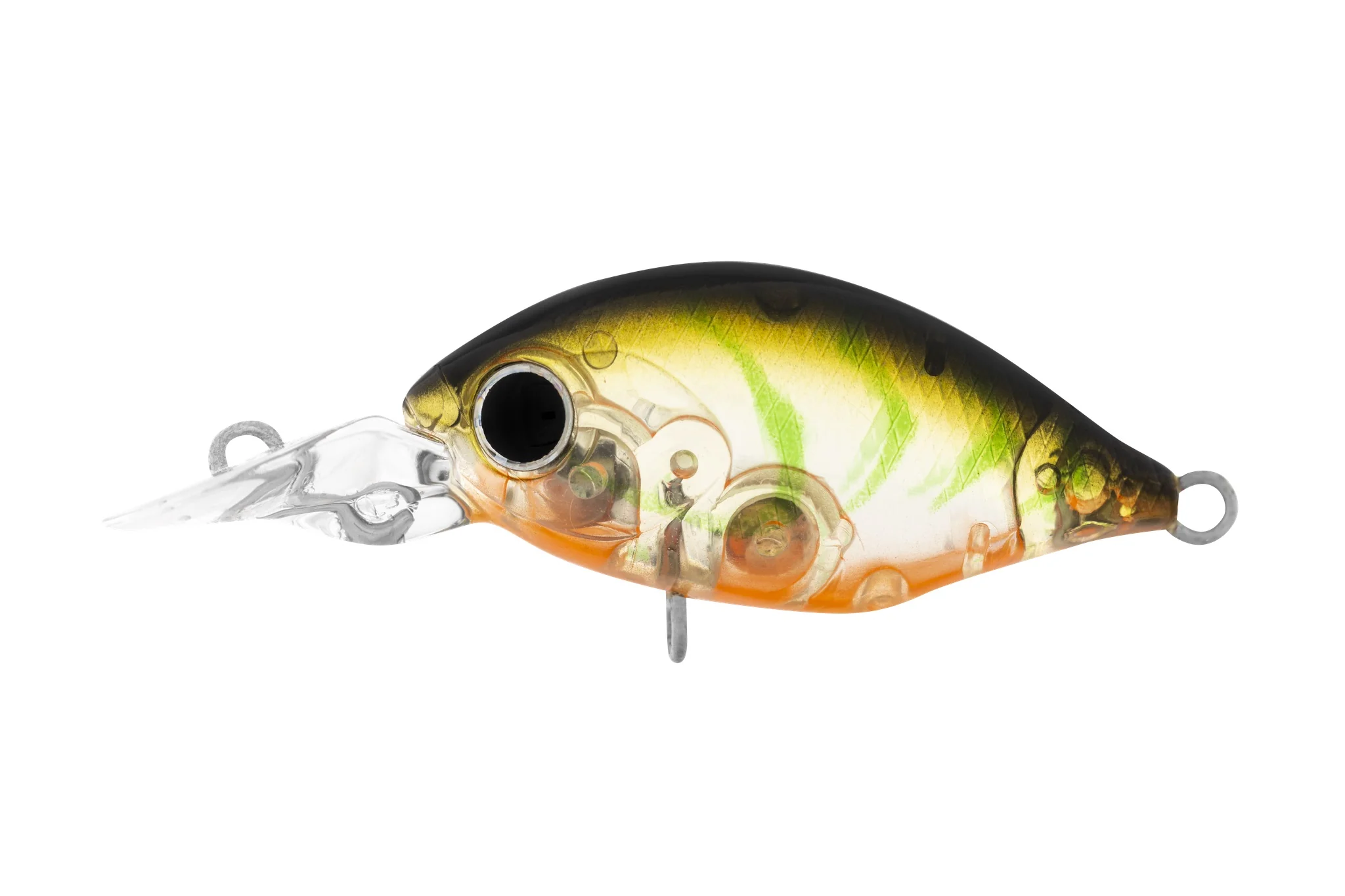 Daiwa Infeet Rollin Crank Lures - Image 5