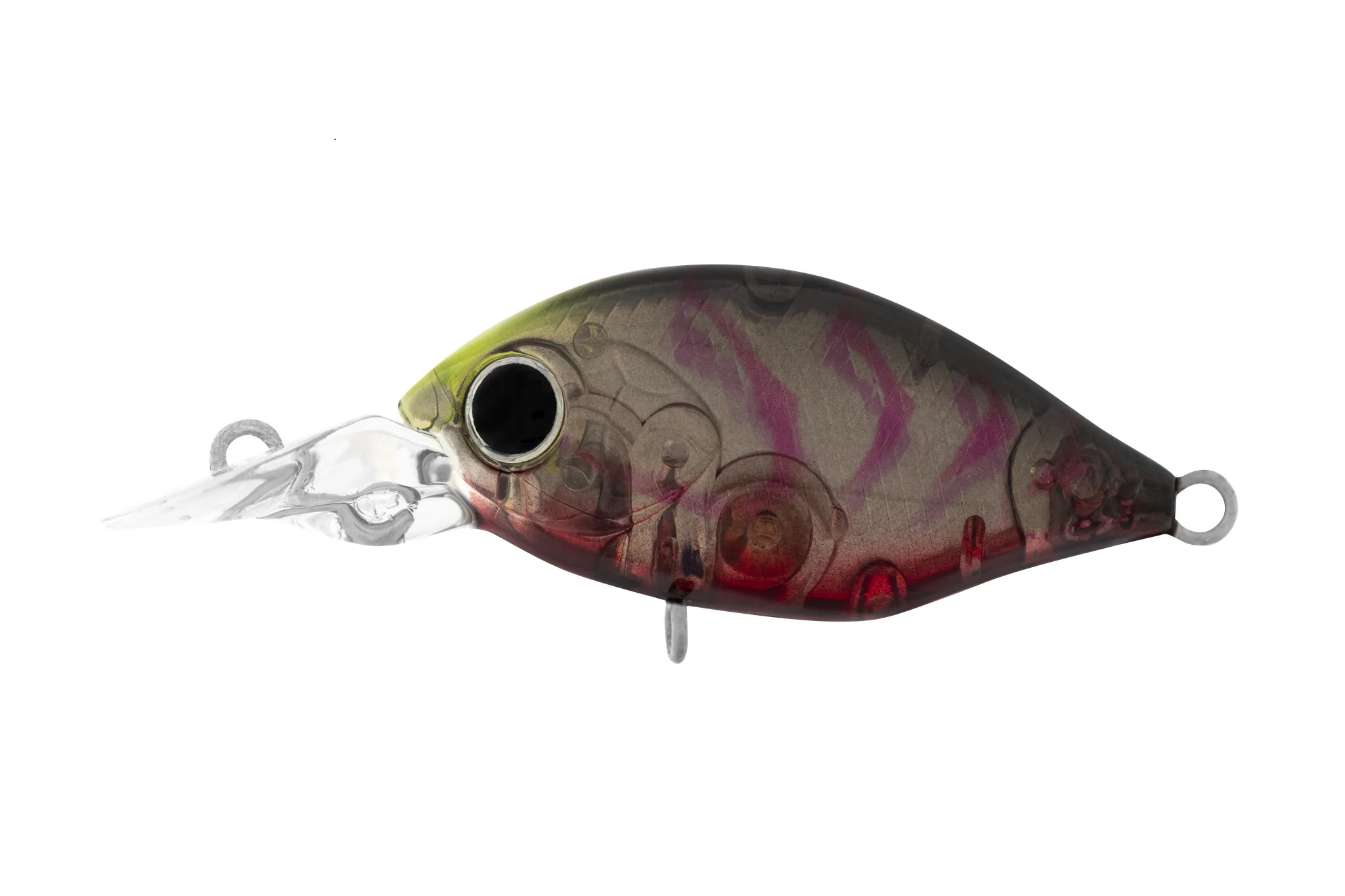 Daiwa Infeet Rollin Crank Lures - Image 6