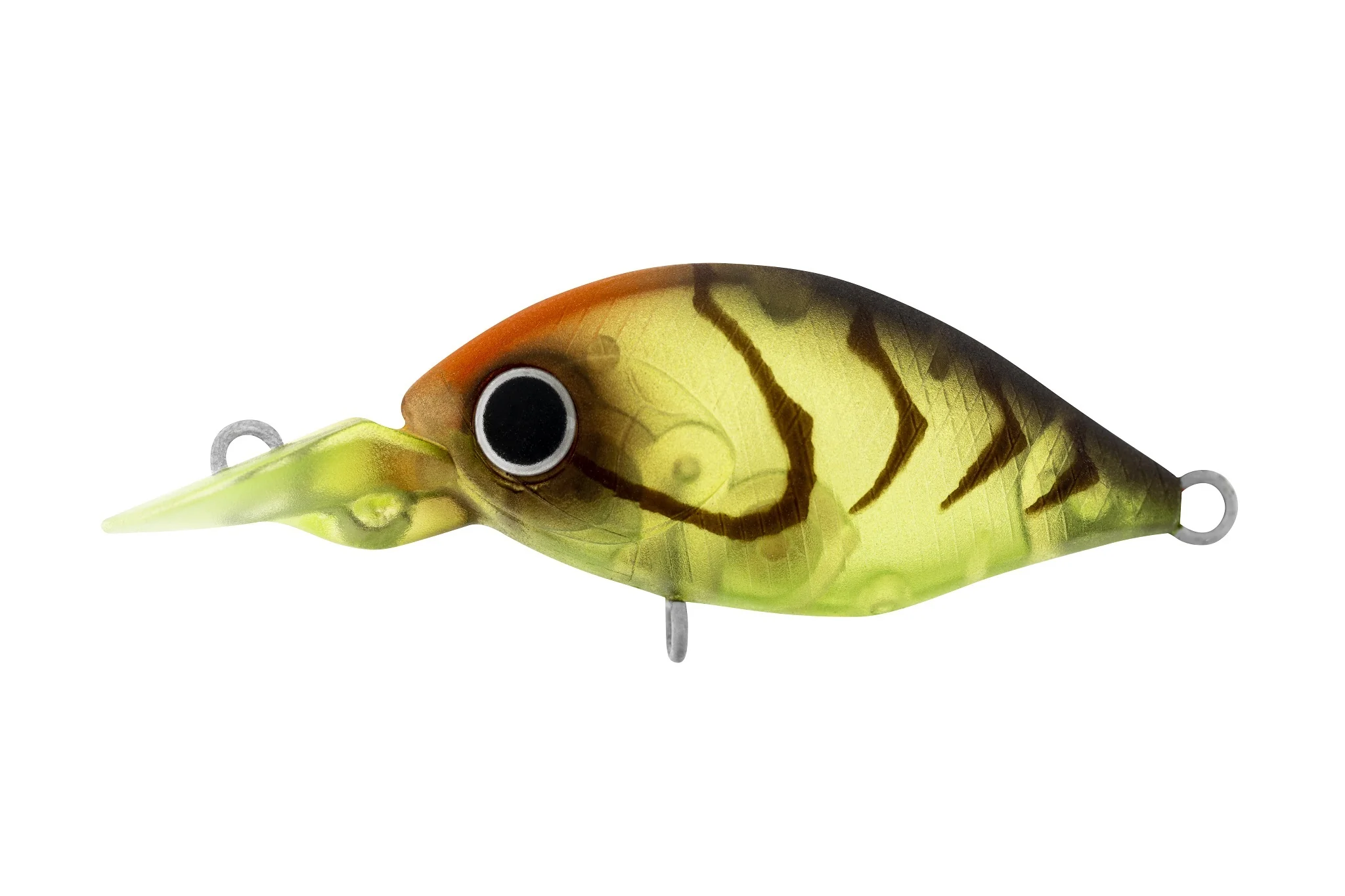 Daiwa Infeet Rollin Crank Lures - Image 7
