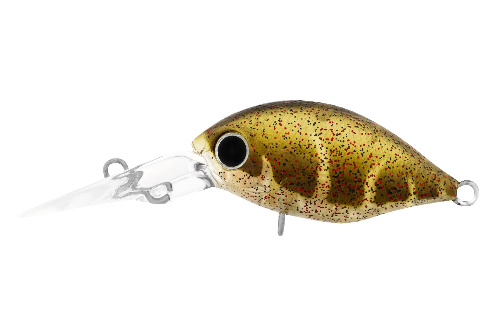 Daiwa Infeet Rollin Crank Lures - Image 8