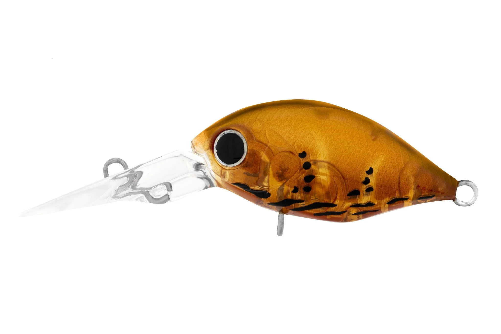 Daiwa Infeet Rollin Crank Lures - Image 9