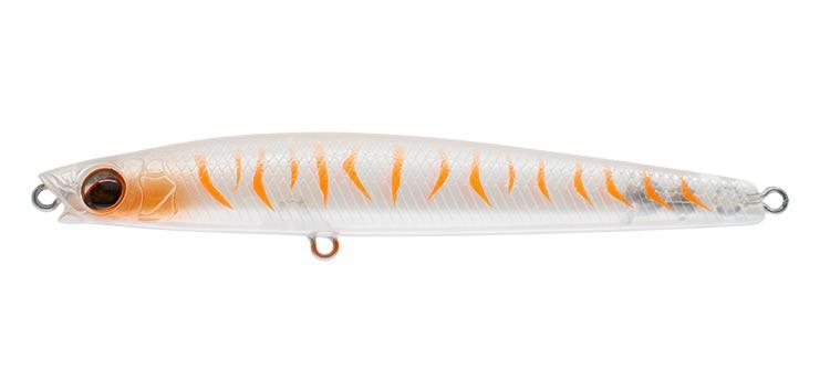 Daiwa Infeet Slippery Dog TG Tune Surface Lures - Image 15