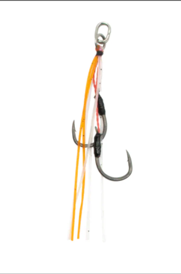 Daiwa Retrofit Assist Hooks - Image 2